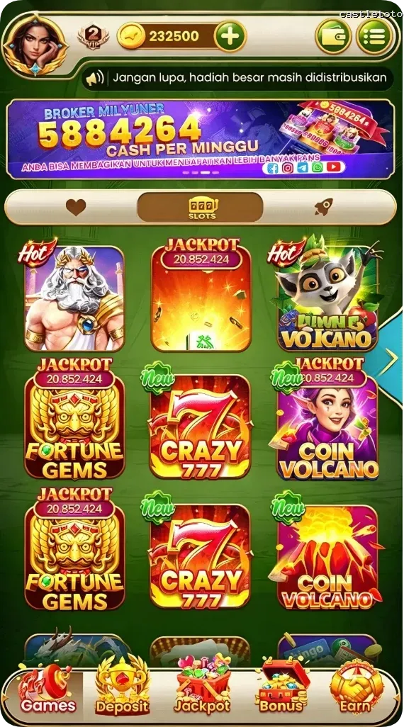 castletoto APK