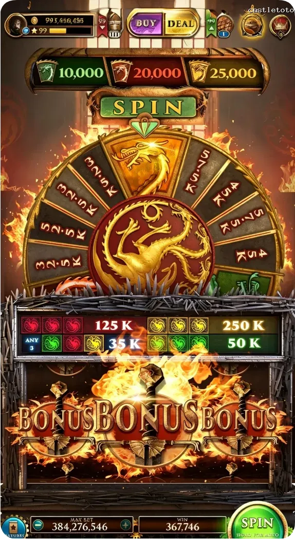 castletoto APK