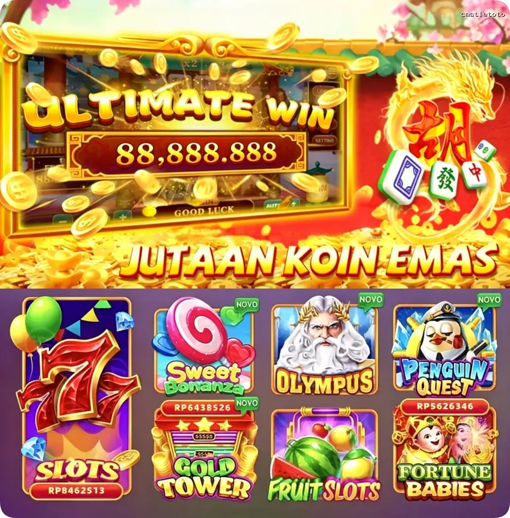 castletoto APK Resmi Unduh